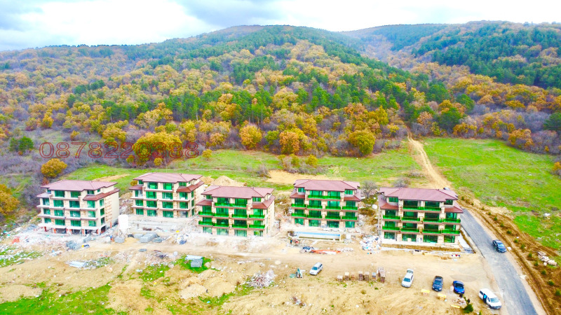 Продава 2-СТАЕН, к.к. Слънчев бряг, област Бургас, снимка 2 - Апартаменти - 52973667