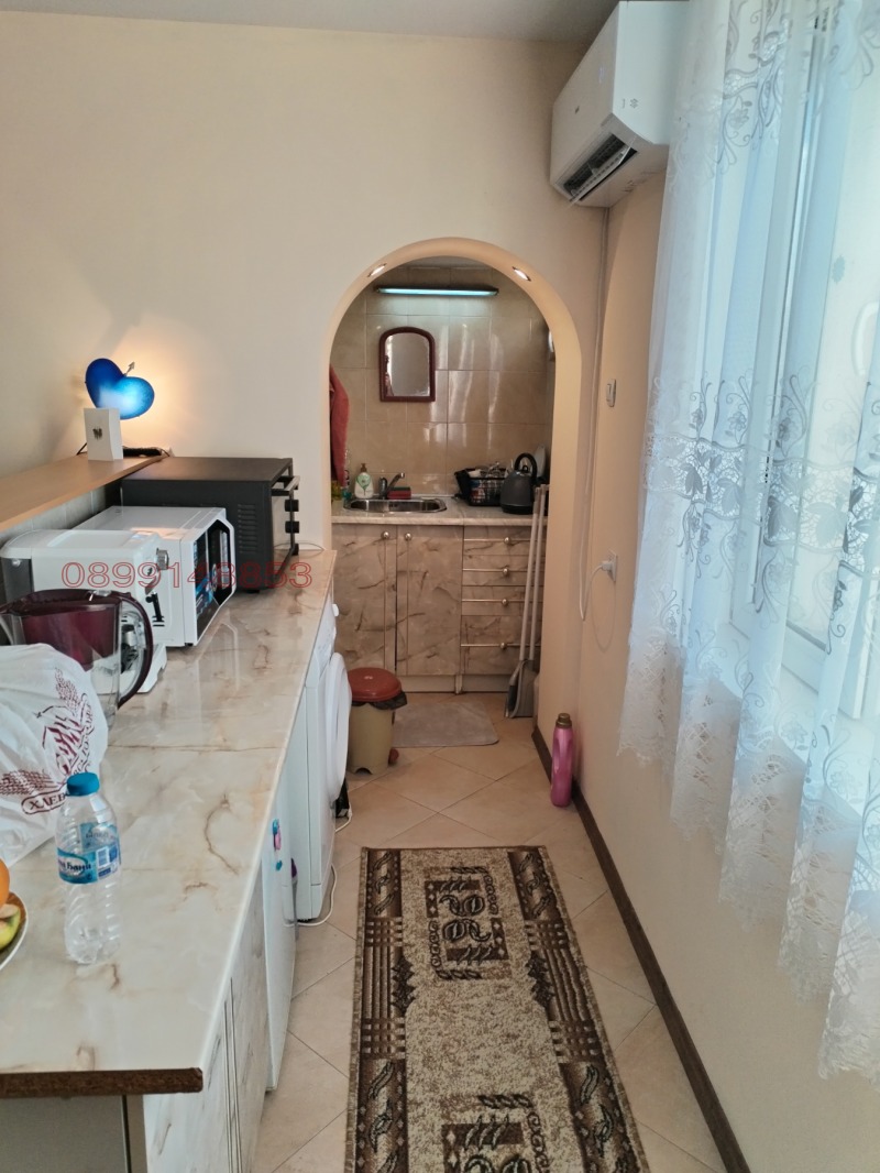 Продава 2-СТАЕН, гр. София, Толстой, снимка 6 - Апартаменти - 53077404