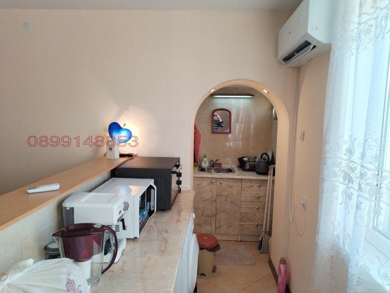 Продава 2-СТАЕН, гр. София, Толстой, снимка 7 - Апартаменти - 53077404