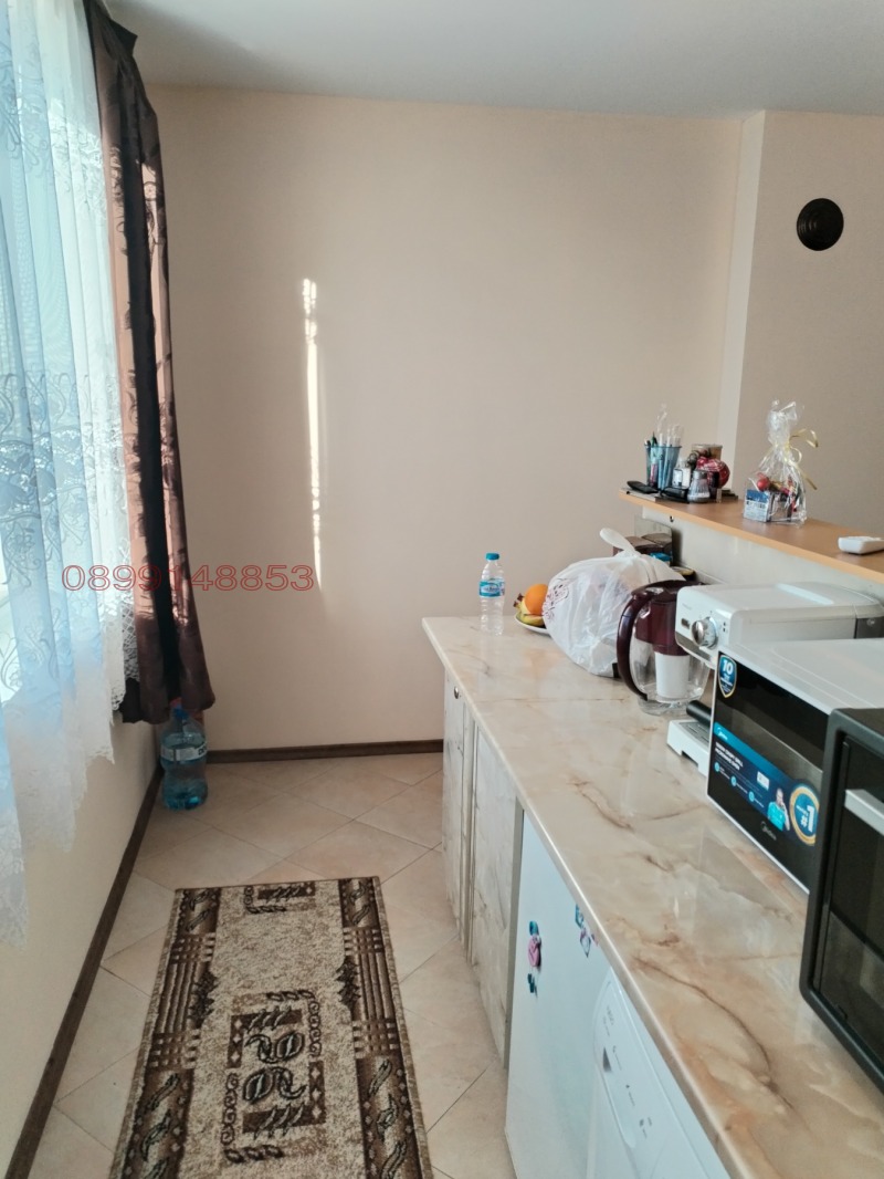 Продава 2-СТАЕН, гр. София, Толстой, снимка 8 - Апартаменти - 53077404