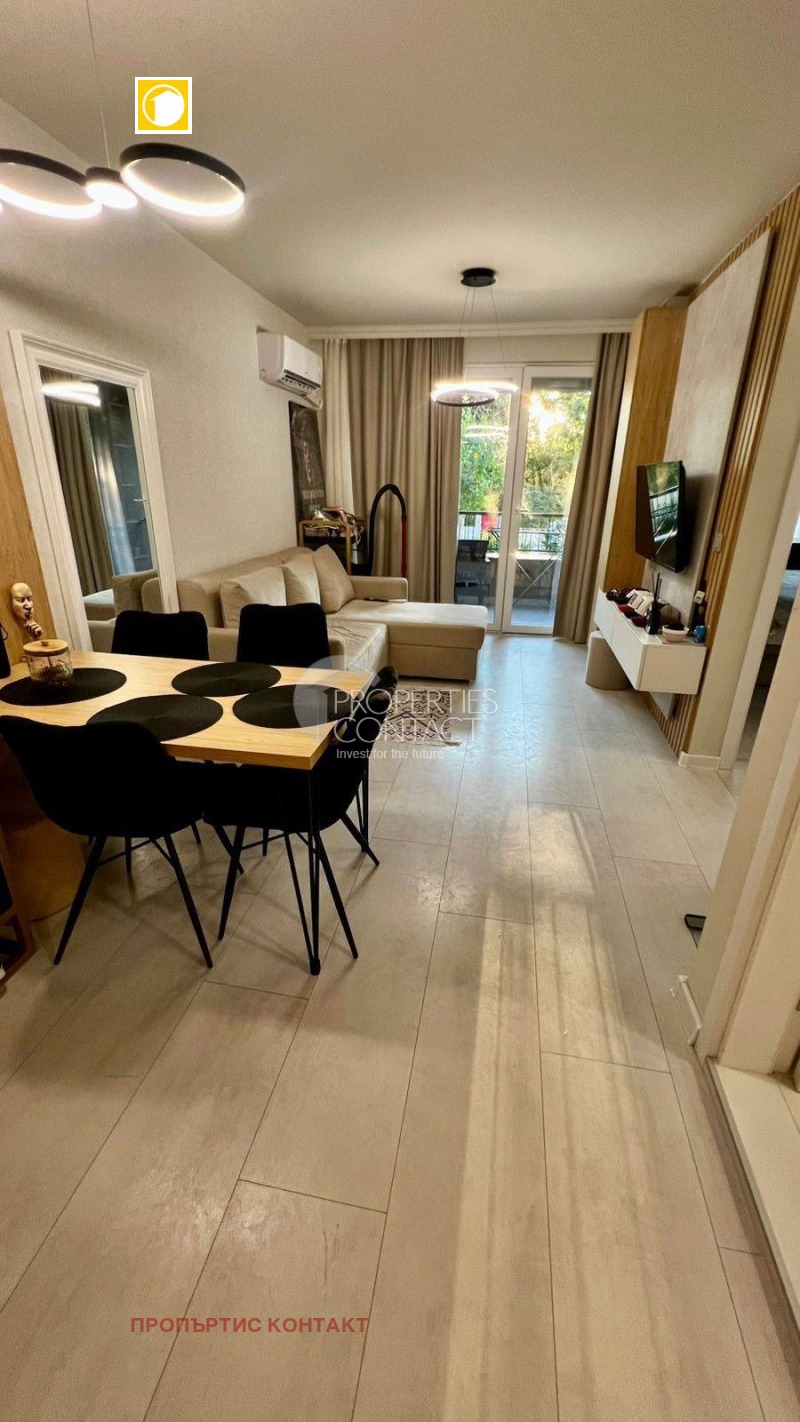 Продава 2-СТАЕН, к.к. Слънчев бряг, област Бургас