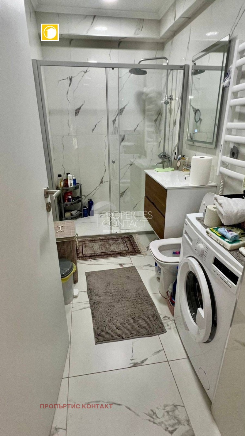 Продава 2-СТАЕН, к.к. Слънчев бряг, област Бургас, снимка 6 - Апартаменти - 53345836