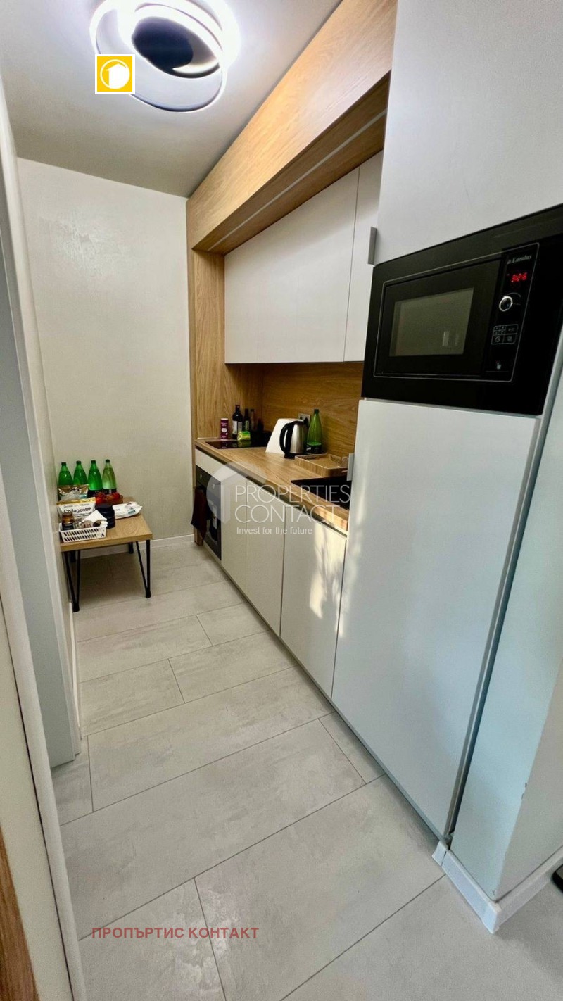 Продава 2-СТАЕН, к.к. Слънчев бряг, област Бургас, снимка 4 - Апартаменти - 53345836