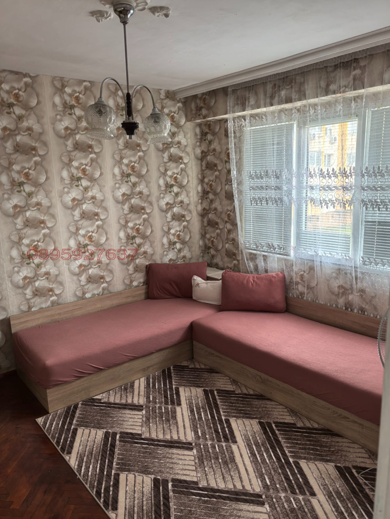 Продава 2-СТАЕН, гр. Левски, област Плевен, снимка 3 - Апартаменти - 53560154