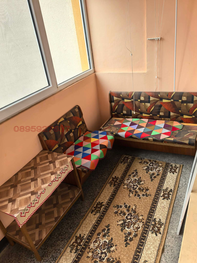 Продава 2-СТАЕН, гр. Левски, област Плевен, снимка 2 - Апартаменти - 53560154