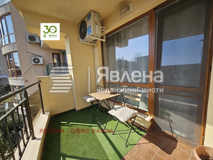 Продава 2-СТАЕН, гр. Варна, Бриз, снимка 12 - Апартаменти - 54034252