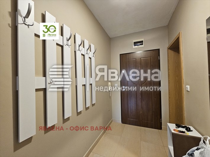 Продава 2-СТАЕН, гр. Варна, Бриз, снимка 11 - Апартаменти - 54034252