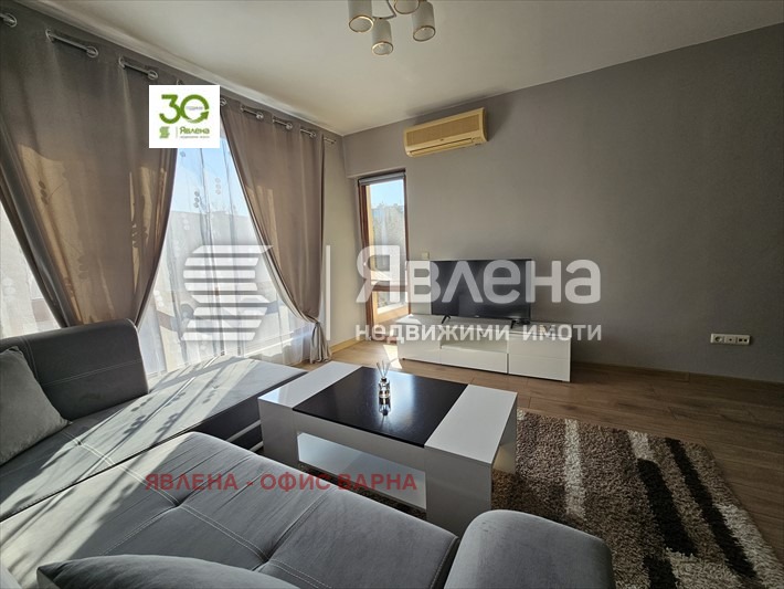 Продава 2-СТАЕН, гр. Варна, Бриз, снимка 3 - Апартаменти - 54034252