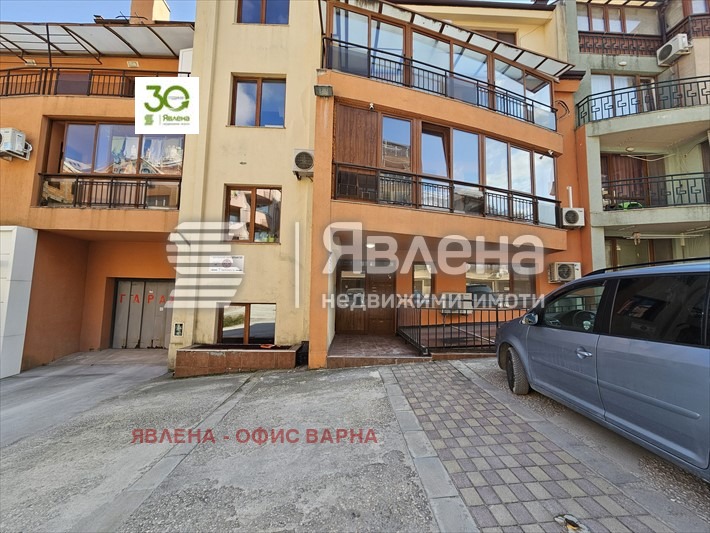 Продава 2-СТАЕН, гр. Варна, Бриз, снимка 13 - Апартаменти - 54034252