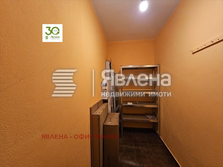 Продава 2-СТАЕН, гр. Варна, Бриз, снимка 10 - Апартаменти - 54034252