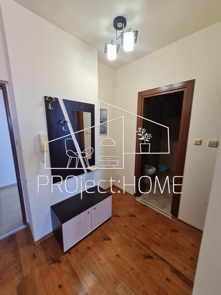 Продава 2-СТАЕН, гр. Свети Влас, област Бургас, снимка 8 - Апартаменти - 54081309