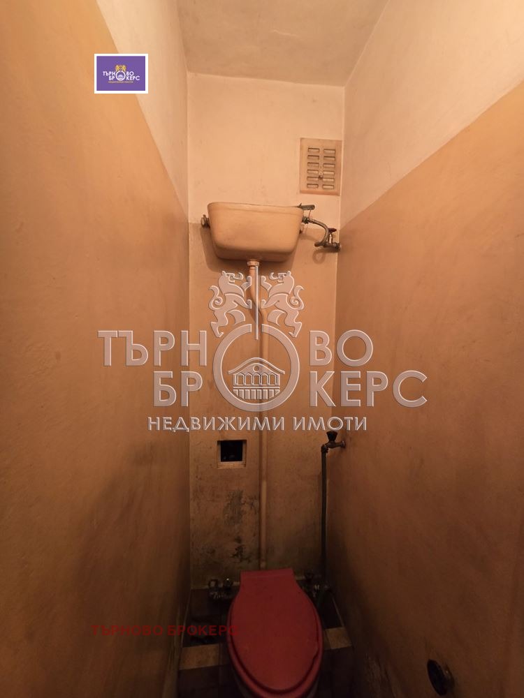 Продава 2-СТАЕН, гр. Велико Търново, Бузлуджа, снимка 9 - Апартаменти - 55313156