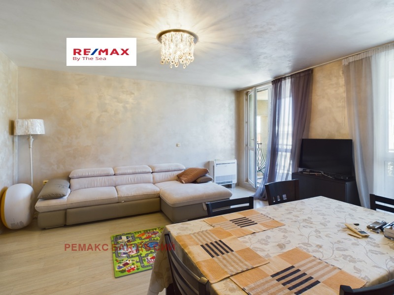 À vendre  2 chambres Varna , Levski 1 , 93 m² | 43836406 - image [6]