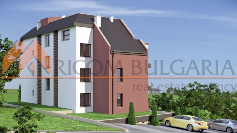 Продава 3-СТАЕН, гр. Варна, Виница, снимка 3 - Aпартаменти - 49584543