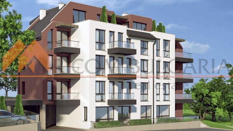 Продава 3-СТАЕН, гр. Варна, Виница, снимка 1 - Aпартаменти - 49584543