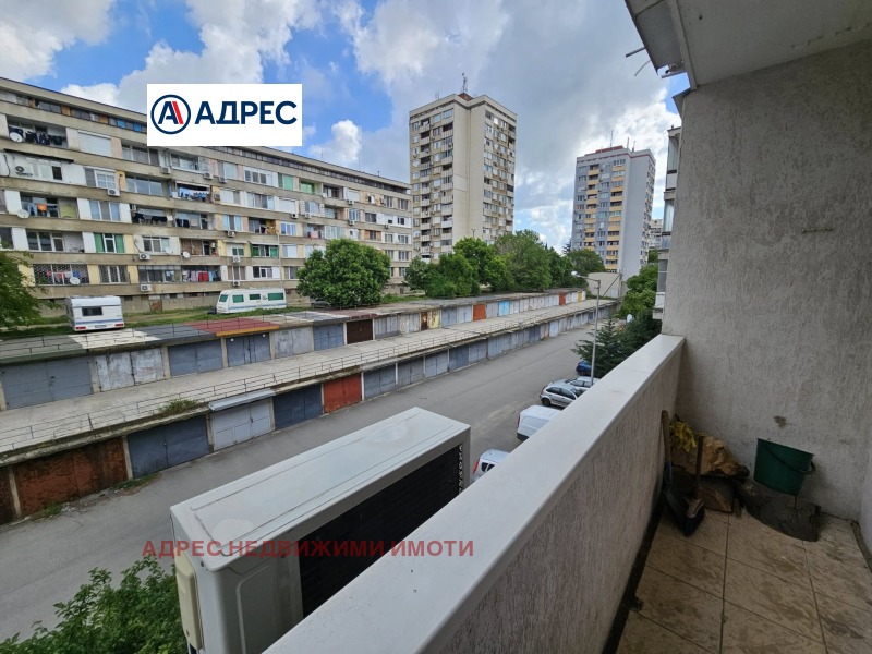 Eladó  2 hálószobás Stara Zagora , Samara 1 , 112 négyzetméter | 46400845 - kép [7]