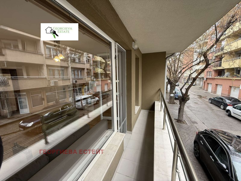 Продава  3-стаен град Пловдив , Кършияка , 86 кв.м | 62326052 - изображение [5]