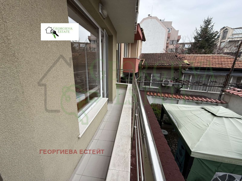 Продава  3-стаен град Пловдив , Кършияка , 86 кв.м | 62326052 - изображение [12]