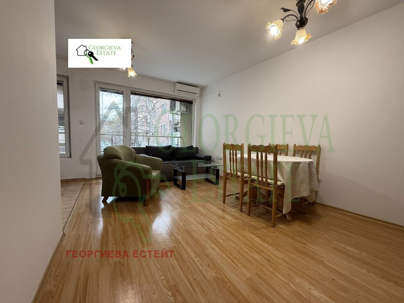 Продава  3-стаен град Пловдив , Кършияка , 86 кв.м | 62326052 - изображение [2]