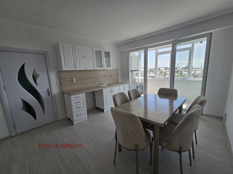 En venta  2 dormitorios Shumen , Trakiya , 65 metros cuadrados | 10299772 - imagen [3]