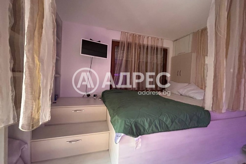 Продава 3-СТАЕН, гр. Несебър, област Бургас, снимка 5 - Апартаменти - 52246284