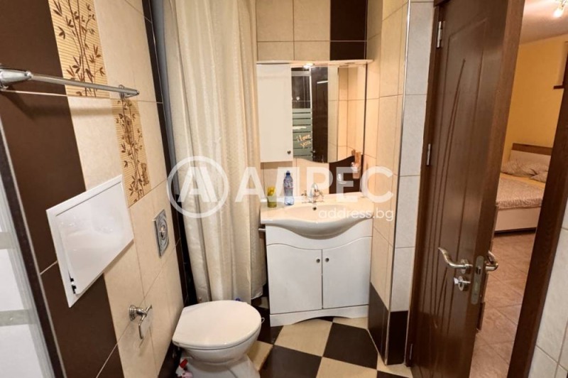 Продава 3-СТАЕН, гр. Несебър, област Бургас, снимка 10 - Апартаменти - 52246284