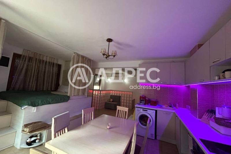 Продава 3-СТАЕН, гр. Несебър, област Бургас, снимка 2 - Апартаменти - 52246284