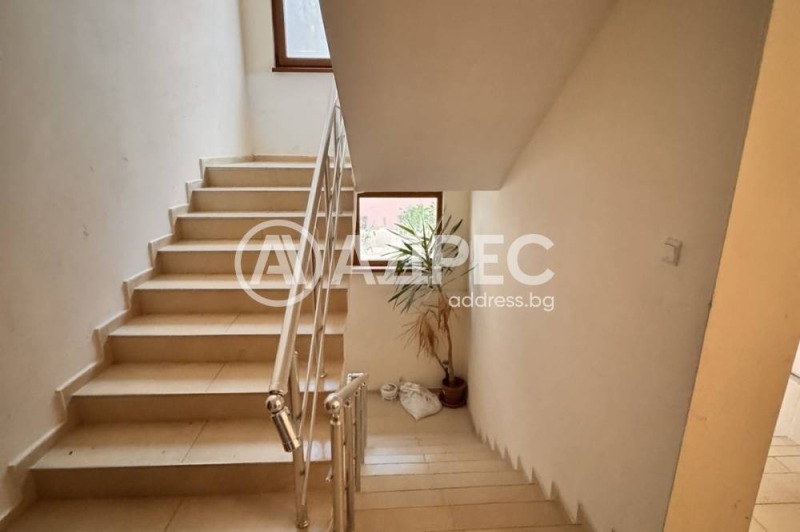 Продава 3-СТАЕН, гр. Несебър, област Бургас, снимка 17 - Апартаменти - 52246284