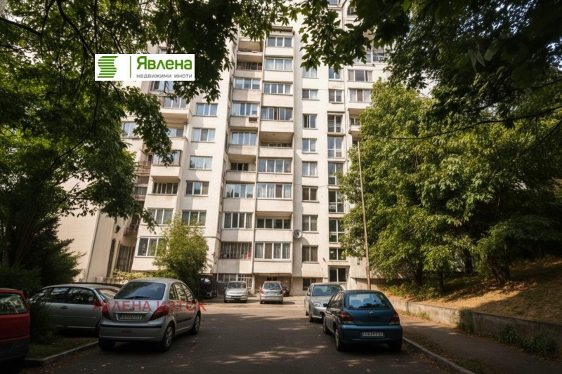 Продава 3-СТАЕН, гр. София, Мусагеница, снимка 4 - Апартаменти - 52442956
