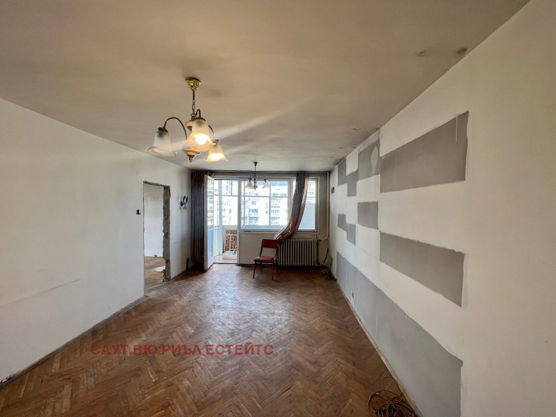 Продава 3-СТАЕН, гр. София, Гоце Делчев, снимка 9 - Апартаменти - 52448464