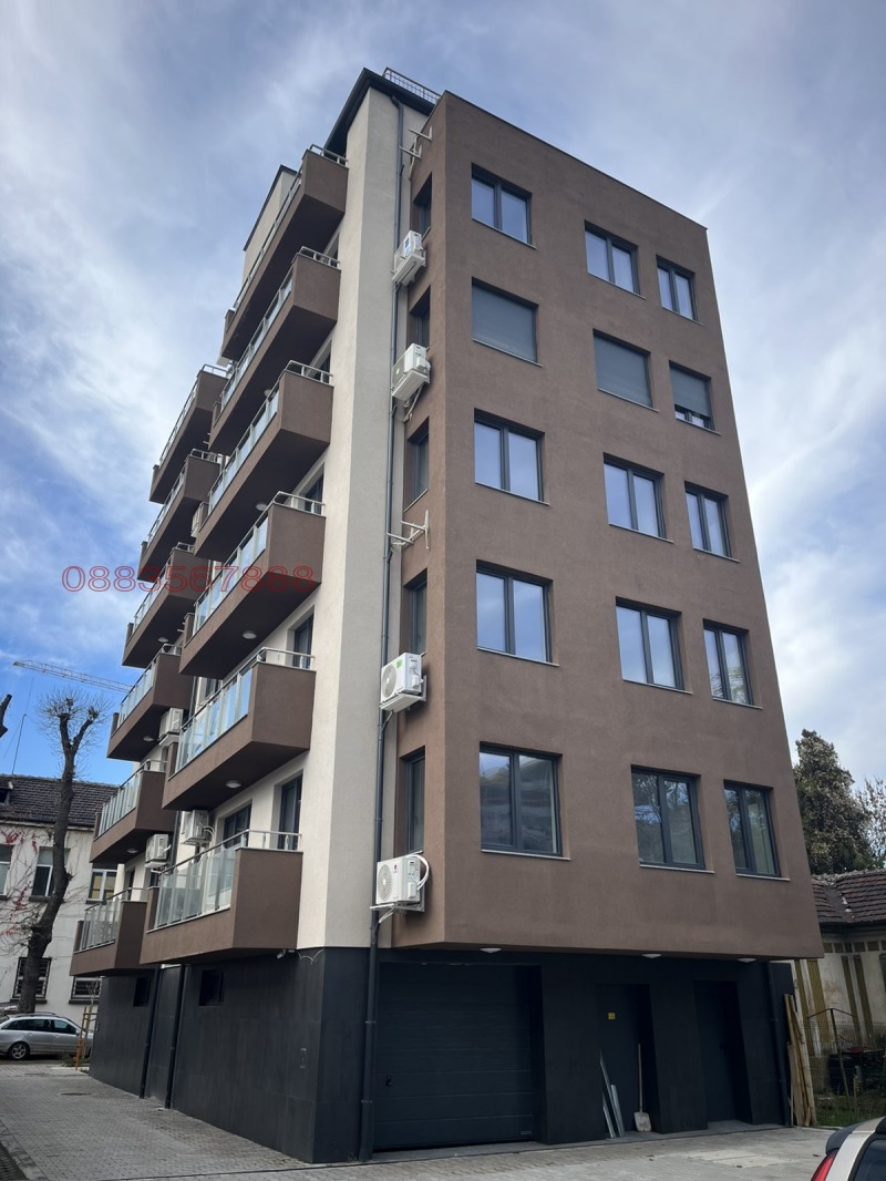 Продава 3-СТАЕН, гр. София, Хаджи Димитър, снимка 13 - Апартаменти - 52670794