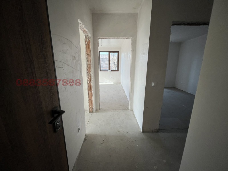 Продава 3-СТАЕН, гр. София, Хаджи Димитър, снимка 2 - Апартаменти - 52670794