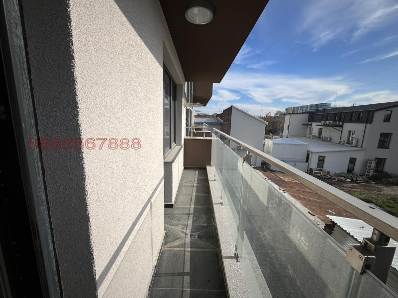 Продава 3-СТАЕН, гр. София, Хаджи Димитър, снимка 6 - Апартаменти - 52670794