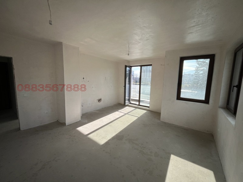 Продава 3-СТАЕН, гр. София, Хаджи Димитър