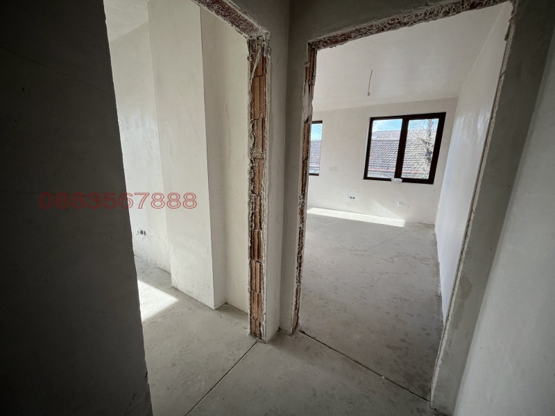 Продава 3-СТАЕН, гр. София, Хаджи Димитър, снимка 3 - Апартаменти - 52670794