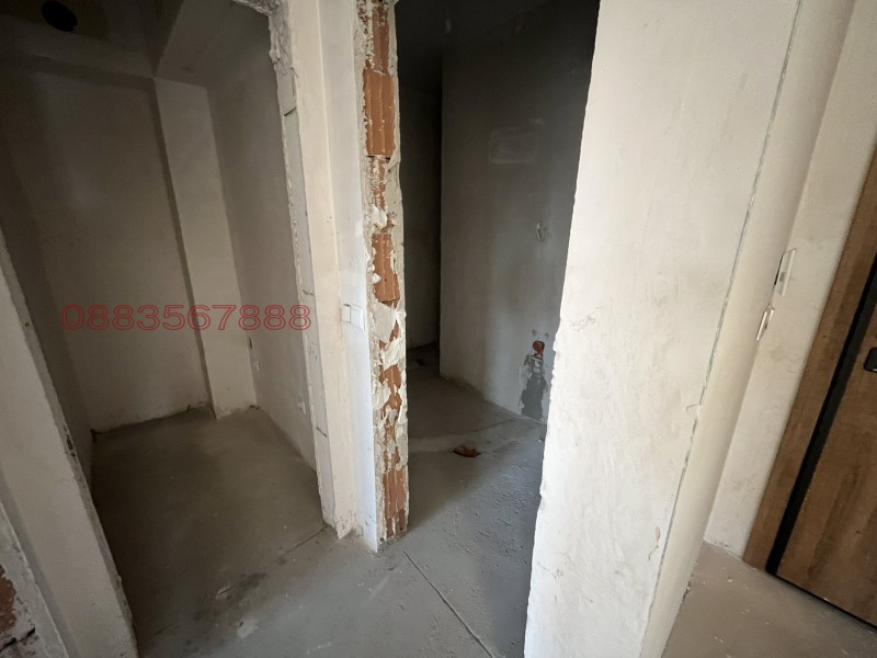 Продава 3-СТАЕН, гр. София, Хаджи Димитър, снимка 8 - Апартаменти - 52670794