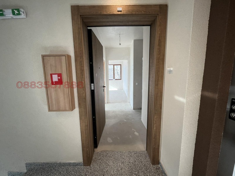 Продава 3-СТАЕН, гр. София, Хаджи Димитър, снимка 10 - Апартаменти - 52670794