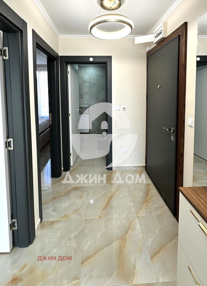 Продава 3-СТАЕН, гр. Свети Влас, област Бургас, снимка 5 - Апартаменти - 53111708