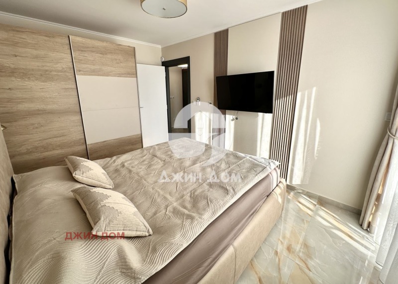 Продава 3-СТАЕН, гр. Свети Влас, област Бургас, снимка 11 - Апартаменти - 53111708