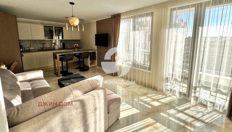 Продава 3-СТАЕН, гр. Свети Влас, област Бургас, снимка 2 - Апартаменти - 53111708