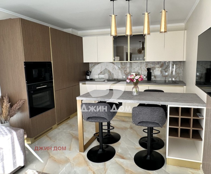 Продава 3-СТАЕН, гр. Свети Влас, област Бургас, снимка 3 - Апартаменти - 53111708