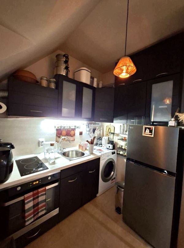 Продава 3-СТАЕН, гр. София, Витоша, снимка 3 - Апартаменти - 53465018