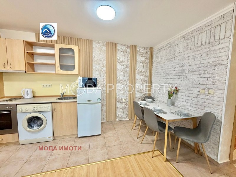 Продава 3-СТАЕН, гр. Свети Влас, област Бургас, снимка 3 - Апартаменти - 53819661