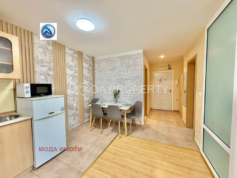 Продава 3-СТАЕН, гр. Свети Влас, област Бургас, снимка 7 - Апартаменти - 53819661