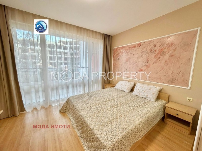 Продава 3-СТАЕН, гр. Свети Влас, област Бургас, снимка 6 - Апартаменти - 53819661