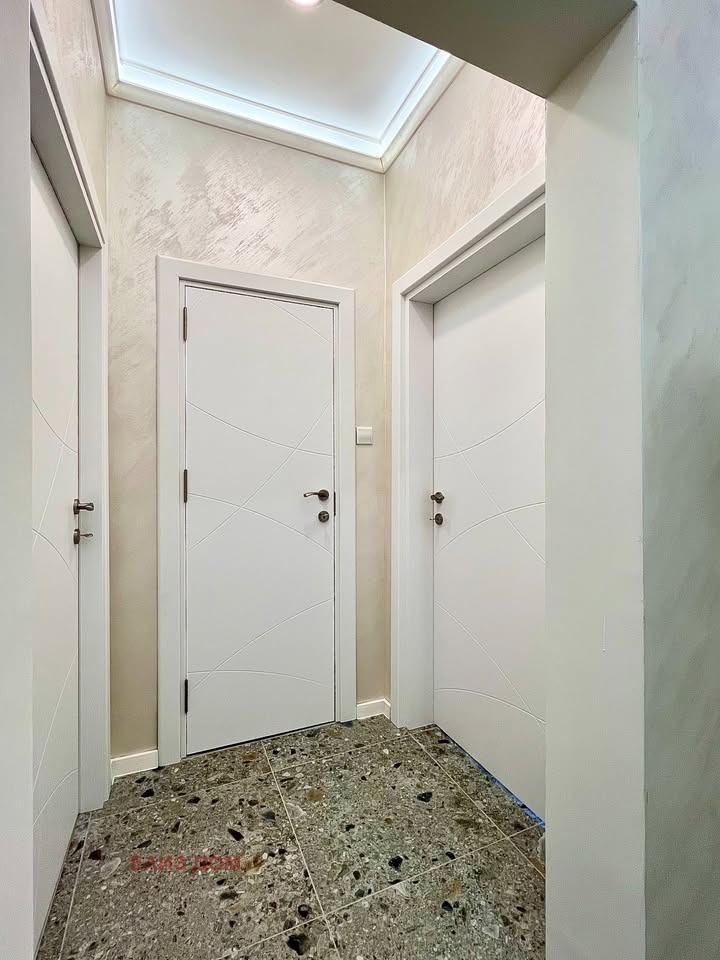 Продава 3-СТАЕН, гр. Варна, Младост 1, снимка 13 - Апартаменти - 54279382