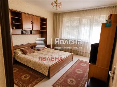 Продава 3-СТАЕН, гр. София, Люлин 4, снимка 4 - Апартаменти - 54388215
