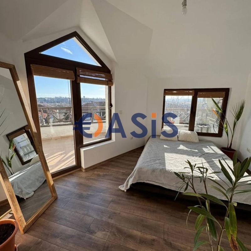 À vendre  3 chambres région Bourgas , k.k. Slantchev bryag , 137 m² | 96536445 - image [6]