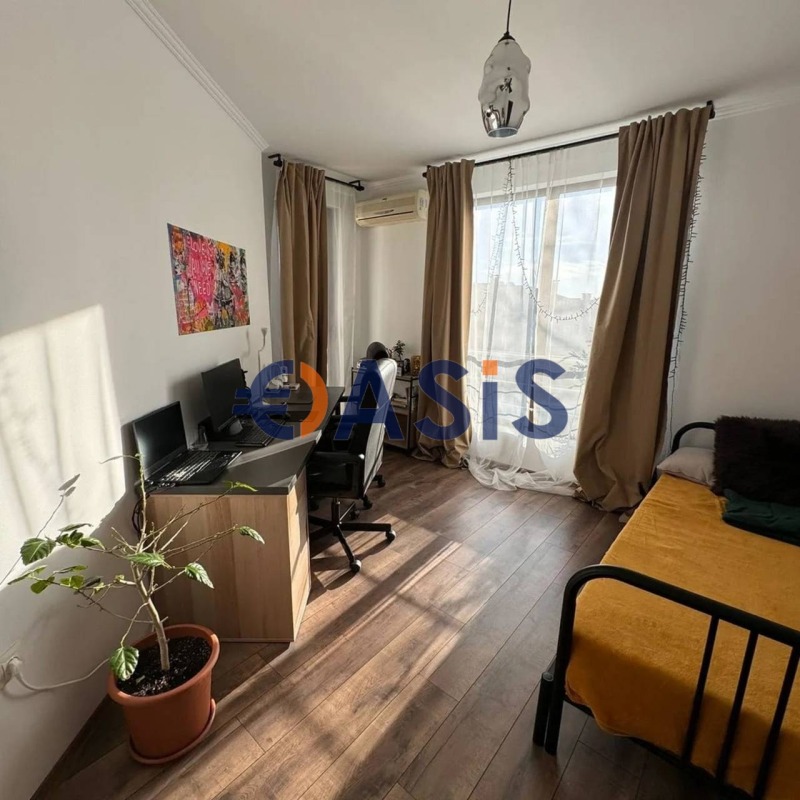 Na sprzedaż  3 sypialnie region Burgas , k.k. Slanczew brjag , 137 mkw | 96536445 - obraz [5]