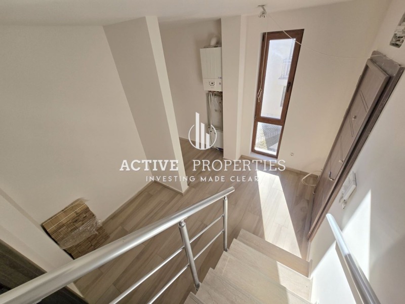 Te koop  Maisonnette Sofia , Manastirski livadi , 177 m² | 86457543 - afbeelding [5]